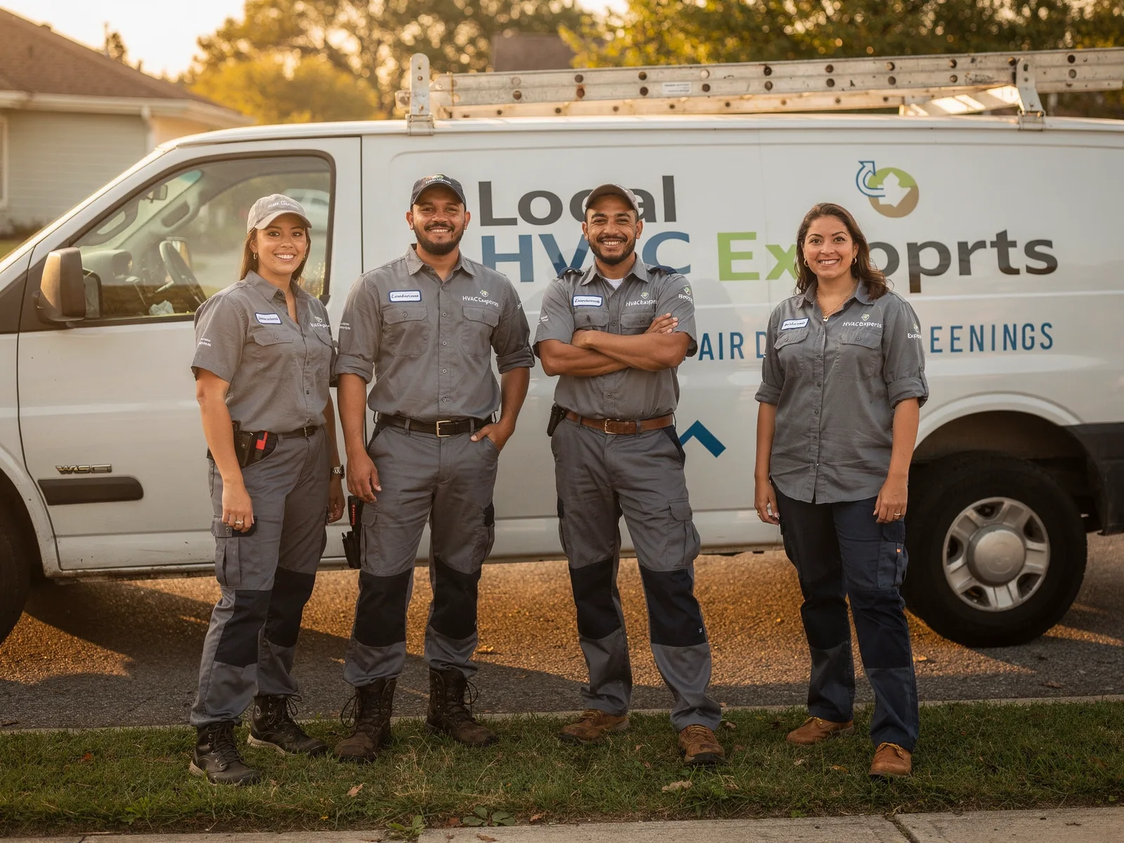 24/7 HVAC Repair & AC Replacement company in Metamora, IL